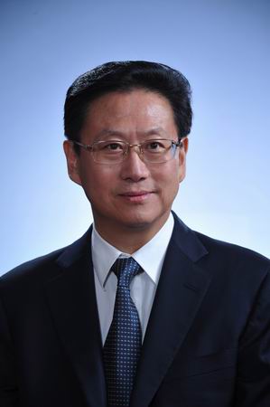 杨松当选湖北省政协主席