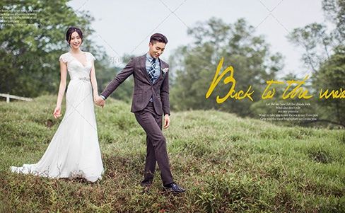 郑州旅行婚纱摄影_郑州 乐可 婚纱摄影