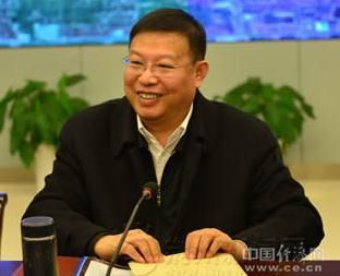 杨智提名为荆州市长 李建明已任咸宁市委代理