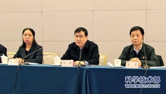 中国正式启动6G技术研发工作 将开展研发方案制订
