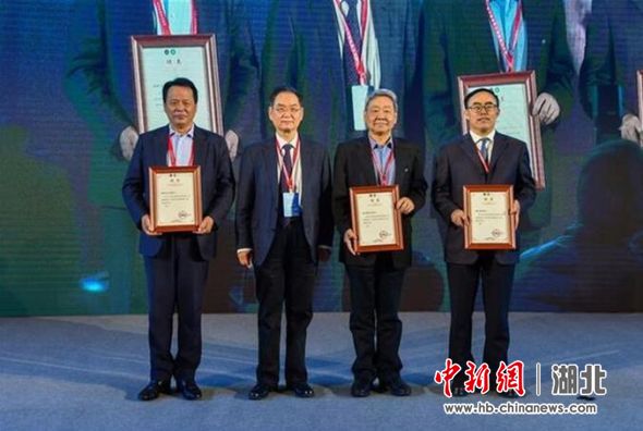 中国科学院三位院士受聘为陈孝平院士健康科普工作室“健康科普大使”