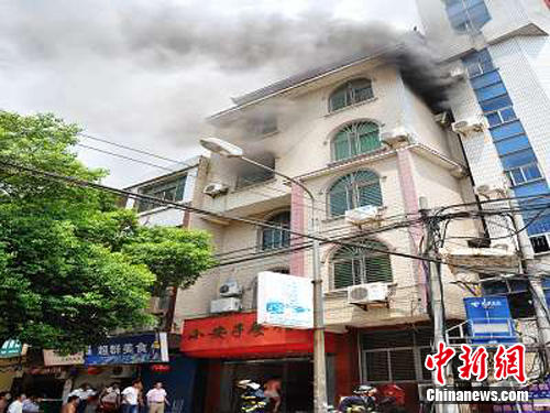 消防安全疏散指示标志_东城人口疏散
