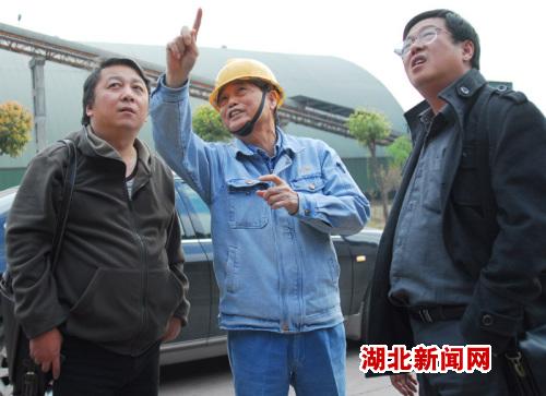 湖北新闻网鄂东频道 图:中国铁路文工团艺术家