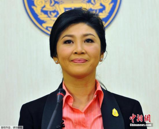 湖北新闻网 外媒:解散国会无助泰国僵局 政治斗