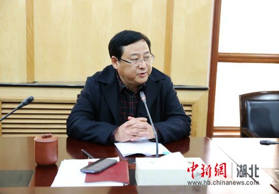 中新网湖北 湖北新闻网 襄阳市地税局快速启动